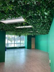 Burlington Square (D7), Office #453446501